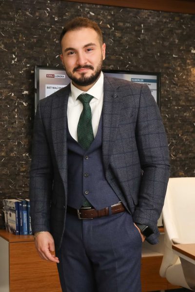 mehmet Özer